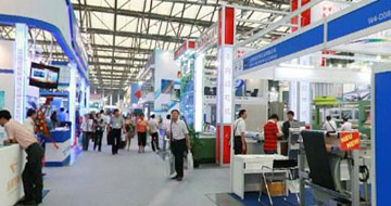 广胶参加2019中国上海装饰材料展览会（秋季），产品广受赞誉。